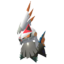 Silvally lucha Rumble.png