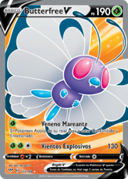 Butterfree V (Oscuridad Incandescente 177 TCG).png