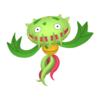 Carnivine