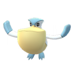 Pelipper