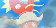 EP1115 Magikarp aterrizando en la cabeza de Slowking.png