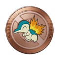 Medalla Cyndaquil Bronce UNITE.png