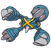 Mega-Metagross