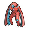 Icono de Forma defensa en Pokémon HOME (v. 3.0.0)