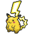Pikachu Gigamax