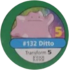 Ficha de Ditto