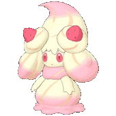 Alcremie