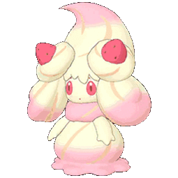 Alcremie