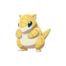 Sandshrew