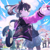 Ilustración del evento.