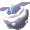 Icono de Carbink en Leyendas Pokémon: Z-A
