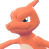 Icono de Charmeleon en Leyendas Pokémon: Z-A