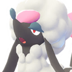 Icono de Corte corazón en Leyendas Pokémon: Z-A