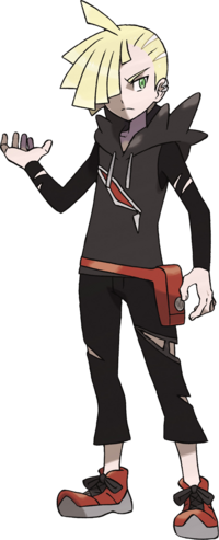 Gladio