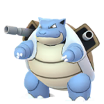 Blastoise