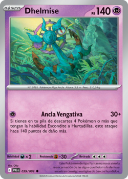 Carta de Dhelmise