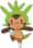 Chespin (anime XY) 4.png