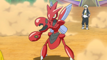 Scizor