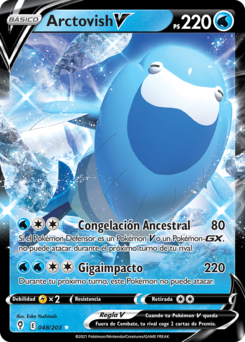 Carta de Arctovish