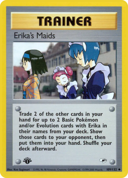 Archivo:Erika's Maids (Gym Heroes TCG).png