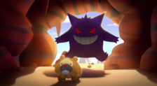 Gengar