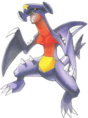 Imagen de Garchomp