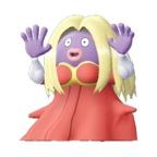Jynx