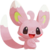 Minccino Café Mix variocolor.png