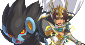 Ginchiyo Rango2 Luxray2.png