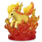 Figura de Ponyta