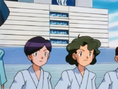 Seguidores de Falkner/Pegaso