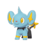 Shinx