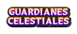 Logo Guardianes Celestiales