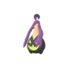 Imagen de Gourgeist pequeño variocolor en Leyendas Pokémon: Z-A