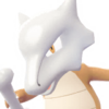 Icono de Marowak en Leyendas Pokémon: Z-A