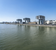 Fondo de Colonia, Alemania