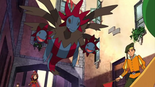 Imagen de Hydreigon