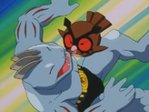 Machoke