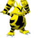 Electabuzz