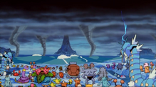 Imagen de Ivysaur