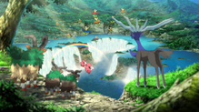 Imagen de Gogoat