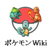 Logo de Pokémon Wiki (ポケモンWiki)