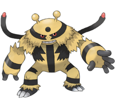 Electivire