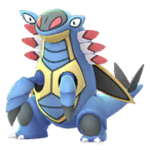 Armaldo - WikiDex, la enciclopedia Pokémon