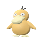 Imagen de Psyduck en Leyendas Pokémon: Arceus