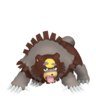 Ursaluna