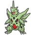 Mega-Tyranitar