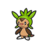 Chespin icono HOME.png