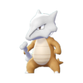 Imagen de Marowak en Pokémon: Let's Go, Pikachu! y Pokémon: Let's Go, Eevee!
