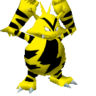 Electabuzz